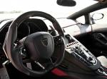 Lamborghini Aventador LP700-4 by Mansory 2012 года